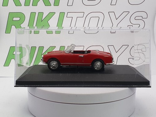 Alfa romeo giulietta spider - alfa,