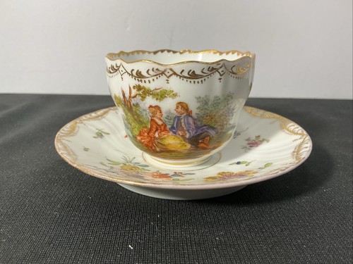 Tazza piattino demitasse - tazza, e