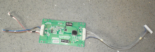 Scheda driver inverter - driver,