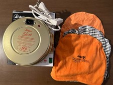 SCALDINO ELETTRICO 550W CON TRE CUSTODIE ARDES 071 - COME NUOVO