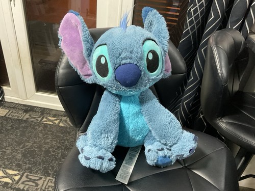 Peluche stitch disney - stitch,