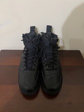 Air Force 1 High Nere