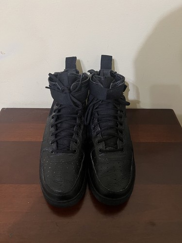 Air force high nere - force, 1