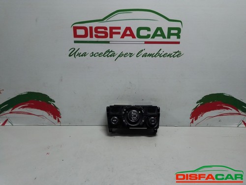 Comandi climatizzatore peugeot - climatizzatore,