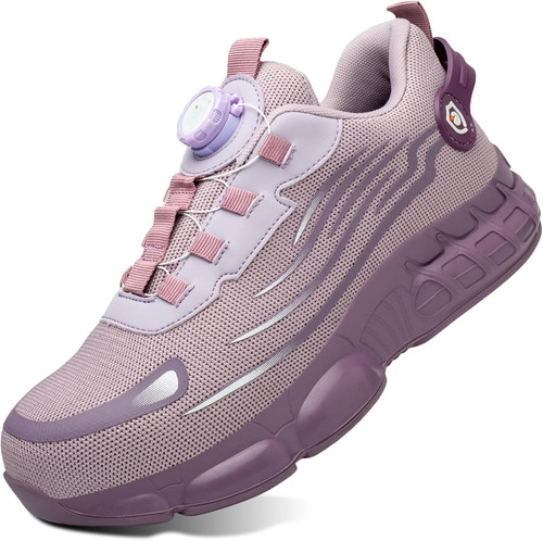 Scarpe antinfortunistiche uomo - scarpe,