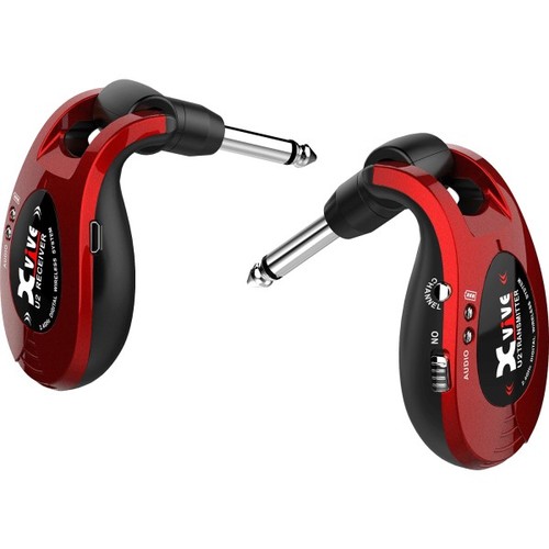 Xvive guitar wireless - guitar,