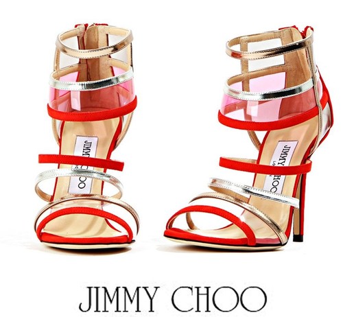 Jimmy choo maitai flame - jimmy,