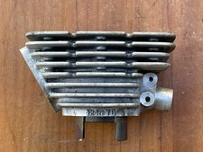 CILINDRO SX ITALJET 125 BUCCANEER NUOVO YAMAHA AS3 MOTORE GRUPPO TERMICO AS