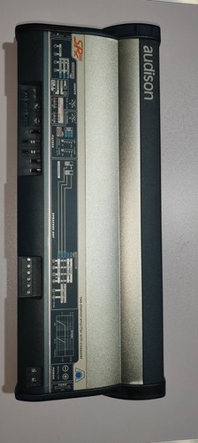 Amplificatore auto audison srx - audison,