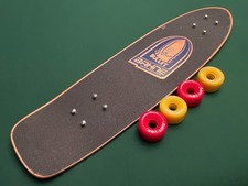 BAHNE 30" BULLET 1°