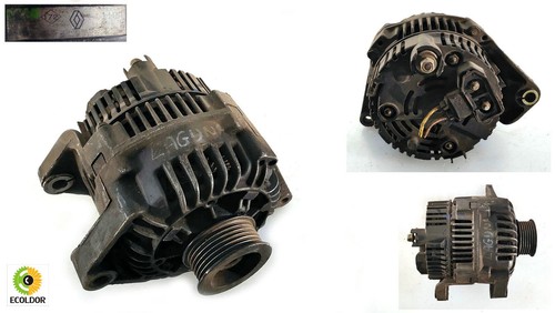 Alternatore 7700857073 renault - alternatore,