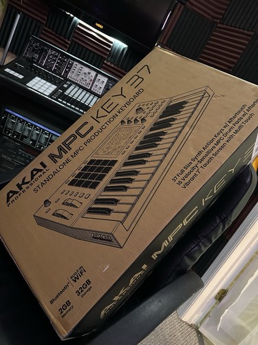 Chiave akai mpc - chiave,
