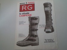 advertising Pubblicità 1976