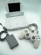 Console Sony PS One con