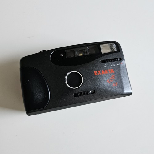 Exakta top point shoot 35 - top,