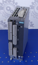 Modulo terminale Siemens