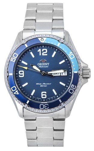 Orologio uomo orient sport - orologio,