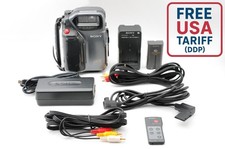 Quasi nuovo videocamera sony - [quasi,