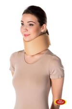 Collare ortopedico cervicale