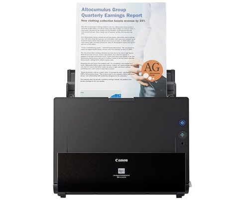Canon scanner per - canon,