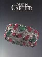 L'Art de Cartier: [exposition