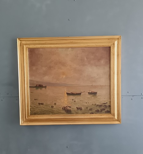 Marina napoletana epoca primo - napoletana,