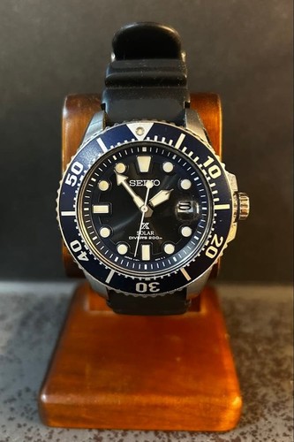 Orologio subacqueo uomo seiko - subacqueo,