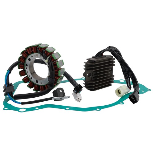 Statore regolatore guarnizione - regolatore,