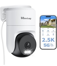 Vimtag smart camera esterno - vimtag,