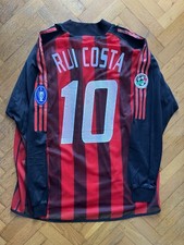 Maglia milan 2002 03 - maglia, 2002/03