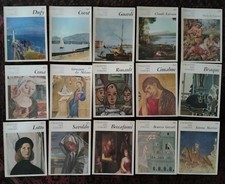 I maestri del colore. . AA.VV