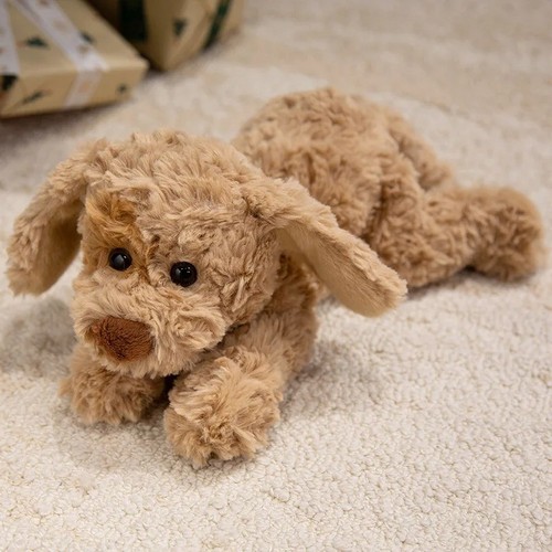 Peluche cane marrone - , chiaro