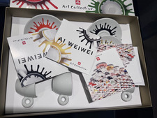 Illy Art Collection Ai Weiwei