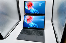 ASUS Zenbook Duo 14"
