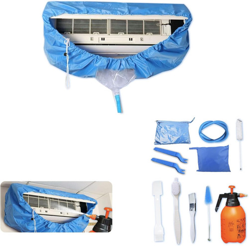 Kit pulizia per - kit,