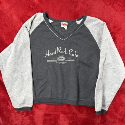 Hard rock cafe las - hard, felpa