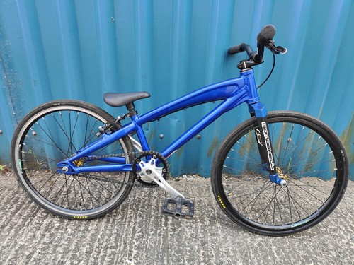 Bici corsa bmx - bici,