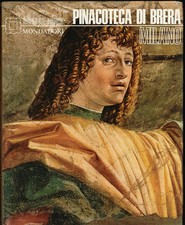 Pinacoteca di Brera Milano