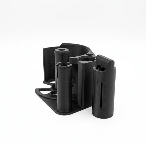 Pinza ritagliata aiuto per