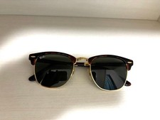 Ray-Ban RB2176 Ray-Ban Clubmaster Occhiali da Sole Pieghevoli