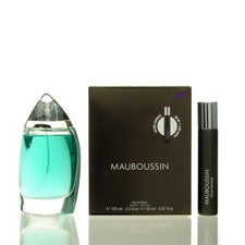 Mauboussin pour Homme Set Eau