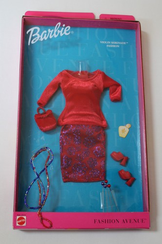 Vintage barbie metro - vintage,