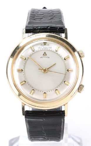Raro orologio vintage jaeger - raro,