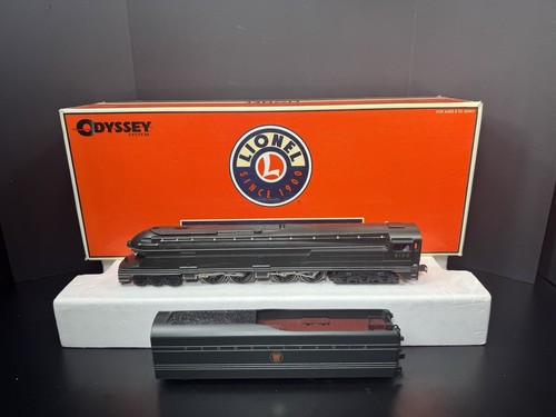 Lionel 38024 tmcc - lionel, 6-38024