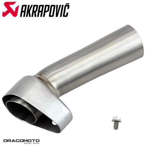 Killer akrapovic tuv052 - akrapovic, v-tuv052