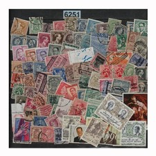 6251 BELGIQUE BELGIE TRES GROS LOT 300 TIMBRES av ou ap 1900