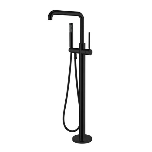 Miscelatore vasca freestanding