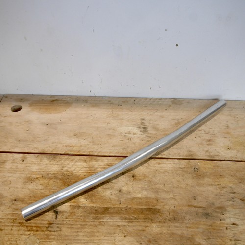 Manubrio piatto lega - manubrio,