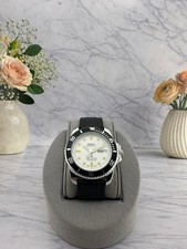 Orologio Uomo Vintage Seiko