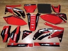 Kit adesivi grafici - kit,